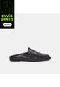 Baleta Para Mujer Bata Negro London de Bata