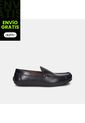 Mocasines Para Hombre Bata Beige Bangkok de Bata