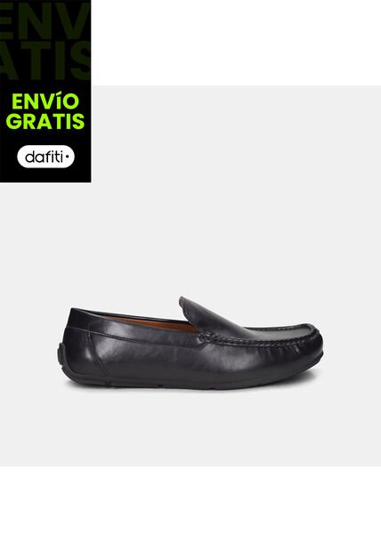 Mocasines Para Hombre Bata Beige Bangkok