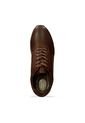 Tenis Para Hombre Bata Chocolate Jack Cor de Bata