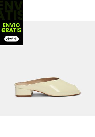 Tacones Para Mujer Bata Negro Memphis Bata