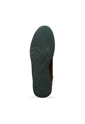 Tenis Para Hombre Bata Chocolate Jack Cor