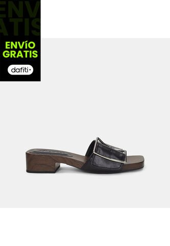 Sandalia Para Mujer Bata  Alina Bata