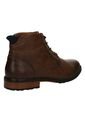 Botines Café Bata Putnam Boot R Hombre de Bata