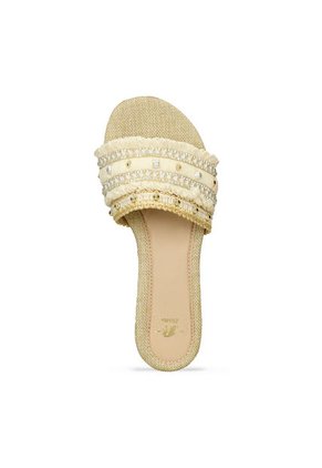 Sandalias Para Mujer Bata Talco Imeri