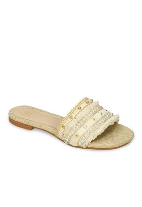 Sandalias Para Mujer Bata Talco Imeri