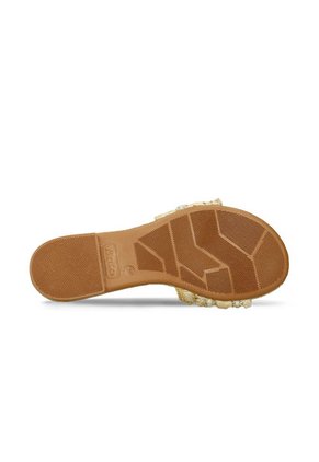 Sandalias Para Mujer Bata Talco Imeri