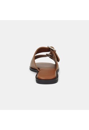 Sandalias Para Mujer Bata Capuchino Perrie Summer
