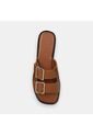 Sandalias Para Mujer Bata Capuchino Perrie Summer de Bata