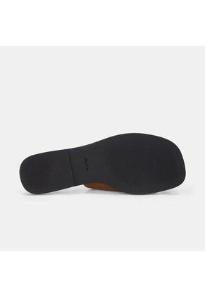 Sandalias Para Mujer Bata Capuchino Perrie Summer