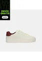 Tenis Para Mujer Bata Rojo Bonnie de Bata