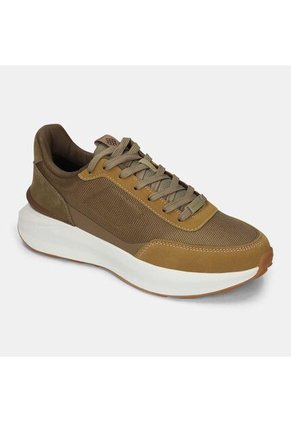 Tenis Para Hombre Bata Azul Nobu Vaggio