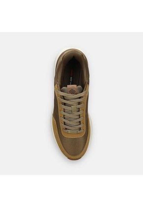 Tenis Para Hombre Bata Azul Nobu Vaggio