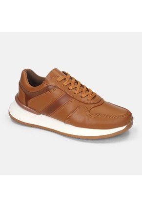 Zapato Casual  Para Hombre Bata Azul