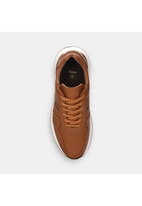 Zapato Casual  Para Hombre Bata Azul