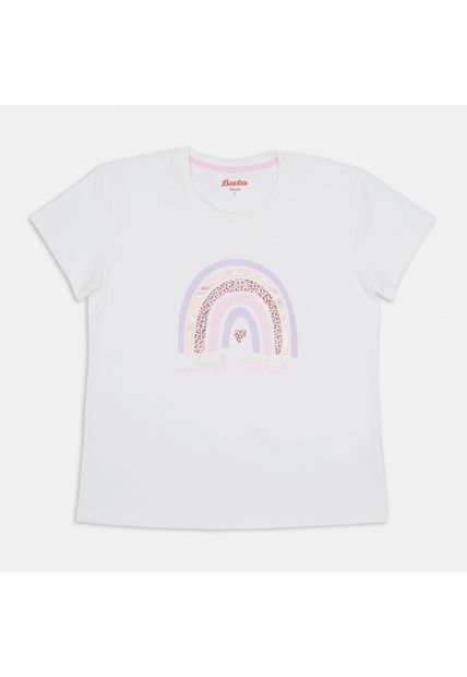 Camiseta Niña Bubblegummers Lexi