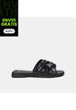 Sandalia Para Mujer Bata Multicolor Mila de Bata