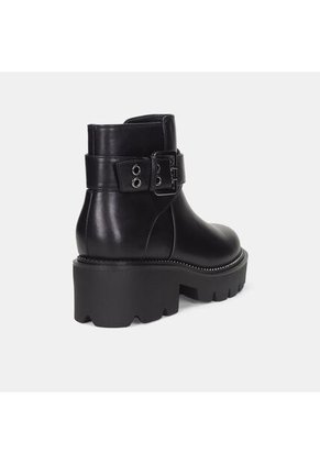 Botines Para Mujer Bata Multicolor Palermo