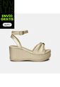 Sandalias Para Mujer Bata Chapaña Fleur Summer de Bata