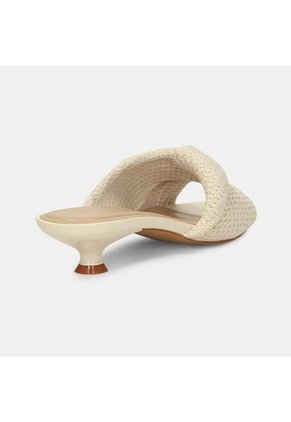 Sandalias Para Mujer Bata Multicolor Perrie Summer