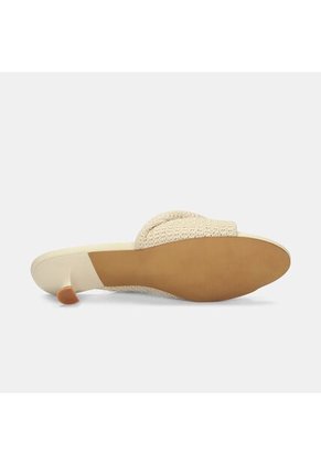 Sandalias Para Mujer Bata Multicolor Perrie Summer