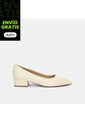 Tacones Para Mujer Bata Negro Kyoto de Bata