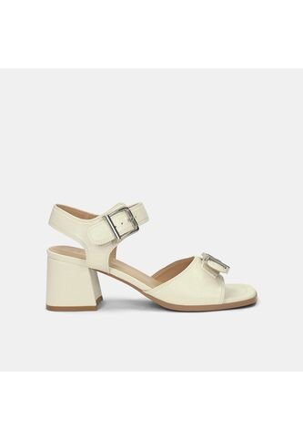 Sandalias Para Mujer Bata Negro Perrie Summer Bata