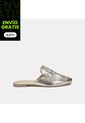 Baleta Para Mujer Bata Chapaña Lore de Bata