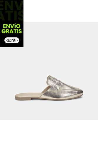 Baleta Para Mujer Bata Chapaña Lore Bata