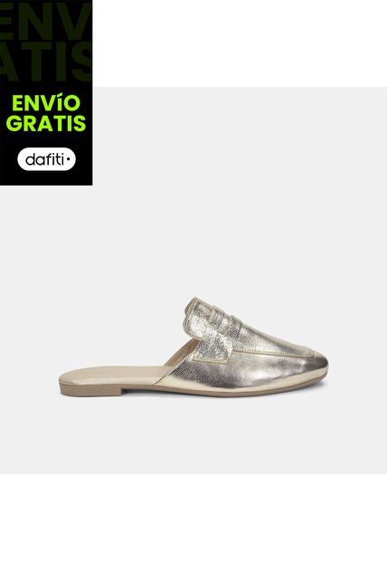 Baleta Para Mujer Bata Chapaña Lore