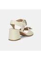 Sandalias Para Mujer Bata Negro Perrie Summer de Bata