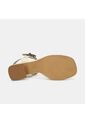 Sandalias Para Mujer Bata Negro Perrie Summer de Bata