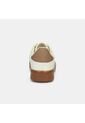 Tenis Para Mujer Bata Blanco Jane de Bata