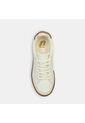 Tenis Para Mujer Bata Blanco Jane de Bata
