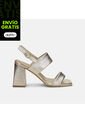 Sandalia Para Mujer Bata Chapaña Kimberly de Bata