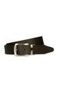 Cinturón Para Hombre Bata Negro Domingo de Bata