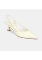 Tacones Para Mujer Bata Negro Merlin de Bata