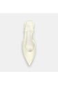 Tacones Para Mujer Bata Negro Merlin de Bata