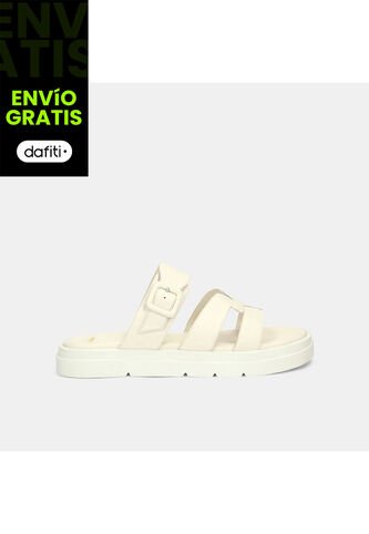 Tenis Bebé Para Niña Bubblegummers Azul Tamara 15-21 Bata