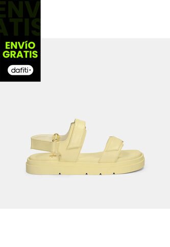 Tenis Bebé Para Niña Bubblegummers Azul Tamara 15-21 Bata