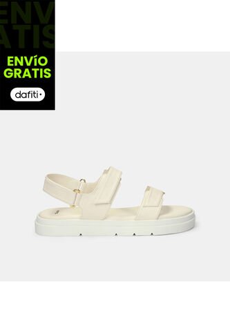Sandalias Para Mujer Bata Multicolor Bata