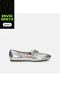 Mocasines Para Mujer Bata Beige London de Bata