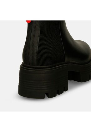 Botines Para Mujer Bata Nude Jansen Moomin