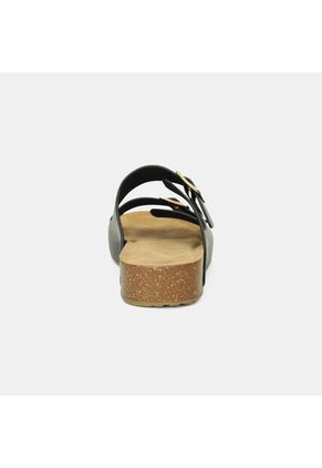 Sandalias Para Mujer Bata Beige Enjoy