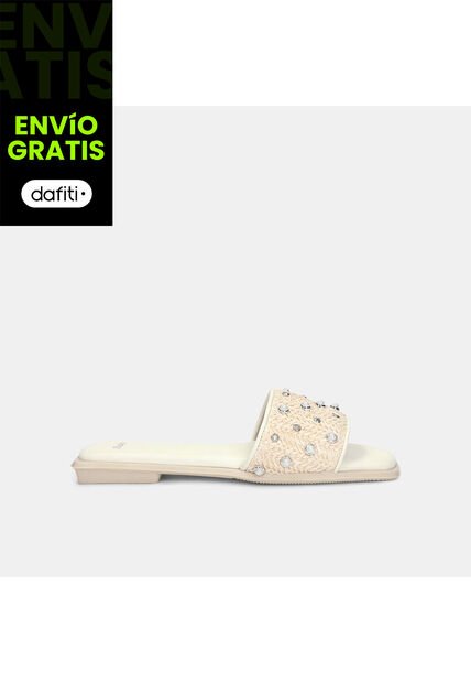 Tenis Bebé Para Niña Bubblegummers Azul Tamara 15-21