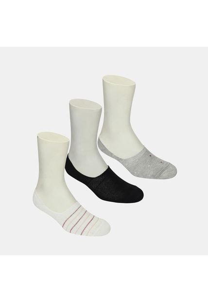 Medias Para Mujer Bata Multicolor