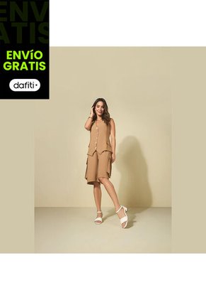 Sandalias Para Mujer Bata Multicolor