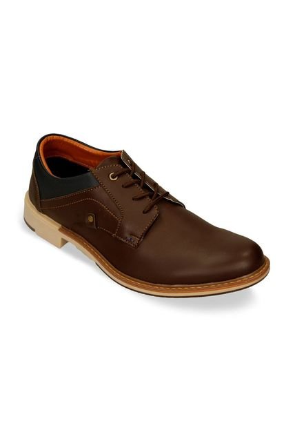 Dafiti zapatos best sale de vestir hombre