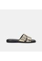 Sandalias Para Mujer Bata Beige Perrie Summer de Bata