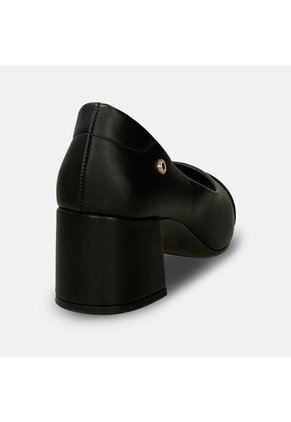 Tacones Para Mujer Bata Camel Jacinta